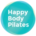 happy body pilates Logo 800x800 150x150