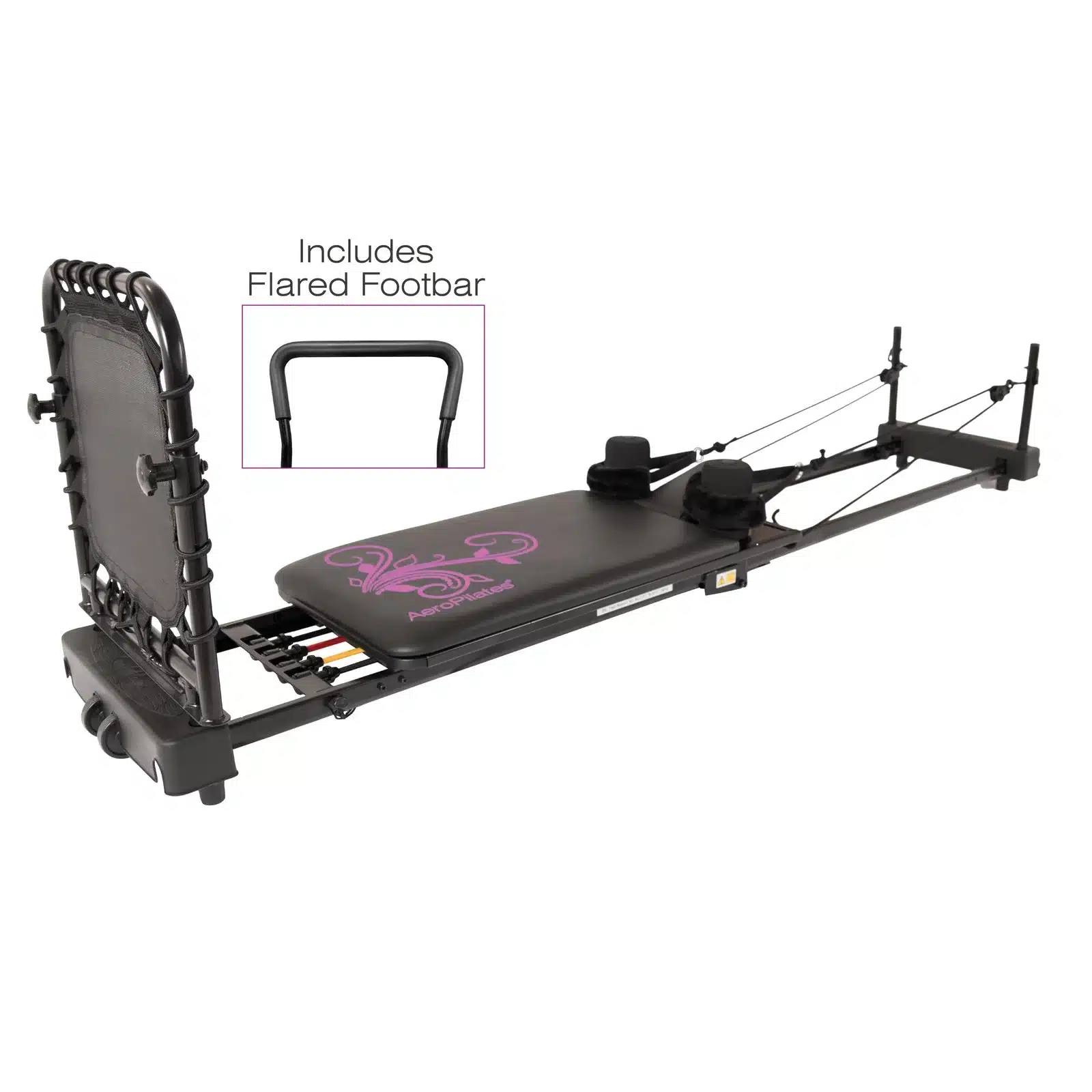 AeroPilates Reformer 435 Plus
