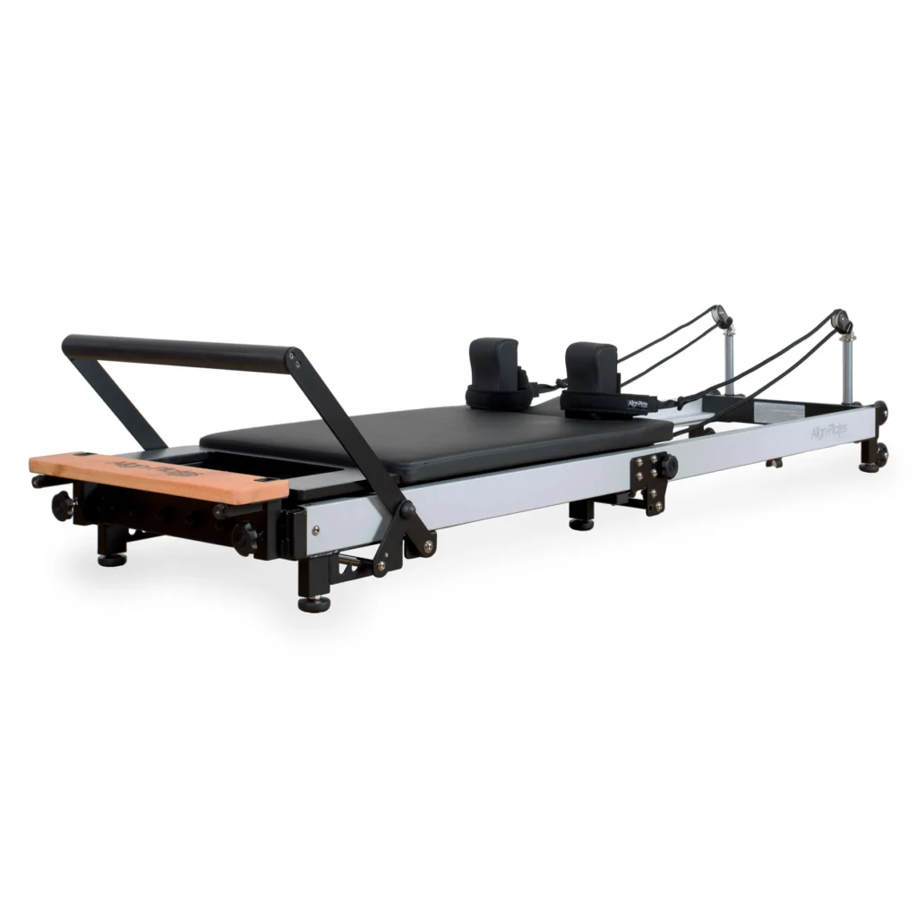 Align-Pilates F3 Folding Pilates Reformer