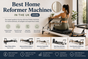 Best home reformer machines