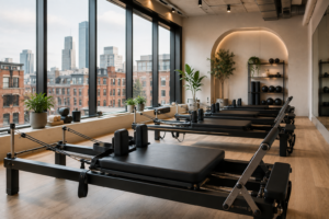 10 Best Reformer Pilates Studios - Greater Manchester